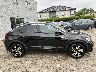Volkswagen T-Roc VW T-ROC 1.0TSI R LINE 2026 picture 7