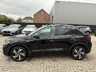 Volkswagen T-Roc VW T-ROC 1.0TSI R LINE 2026 picture 2