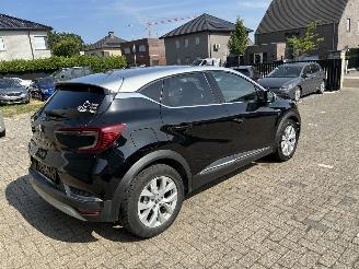 Renault Captur RENAULT CAPTUR 1.5D 2020 picture 8