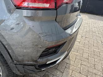 Volkswagen T-Roc VW T-ROC 1.6D 2019 picture 10