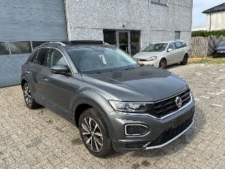 Volkswagen T-Roc VW T-ROC 1.6D 2019 picture 3