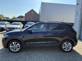 Volkswagen T-Cross VW T-CROSS 1.0I DSG 2022 picture 2