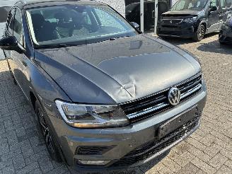 Volkswagen Tiguan VW TIGUAN 2.0TDI 2019 picture 6