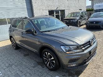 Volkswagen Tiguan VW TIGUAN 2.0TDI 2019 picture 7