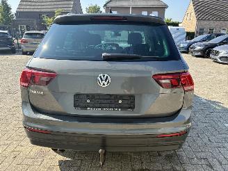 Volkswagen Tiguan VW TIGUAN 2.0TDI 2019 picture 15