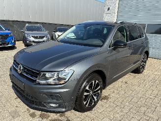 krockskadad bil auto Volkswagen Tiguan VW TIGUAN 2.0TDI 2019 2019/3