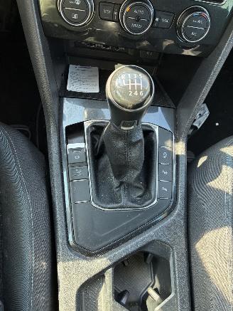 Volkswagen Tiguan VW TIGUAN 2.0TDI 2019 picture 22