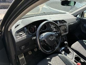 Volkswagen Tiguan VW TIGUAN 2.0TDI 2019 picture 27