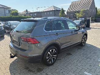 Volkswagen Tiguan VW TIGUAN 2.0TDI 2019 picture 14