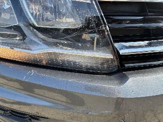 Volkswagen Tiguan VW TIGUAN 2.0TDI 2019 picture 4