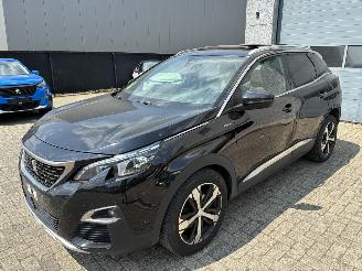 Auto incidentate Peugeot 3008 PEUGEOT 3008 1.5D GT 2020 2020/2