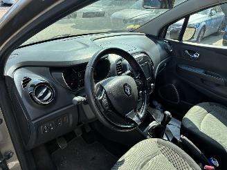 Renault Captur RENAULT CAPTUR 1.5D 2016 picture 15