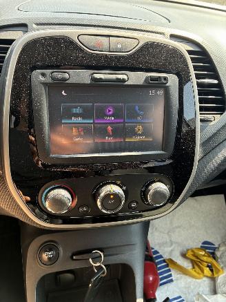 Renault Captur RENAULT CAPTUR 1.5D 2016 picture 17