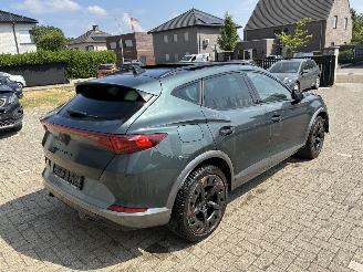 Cupra Formentor CUPRA FORMENTOR E-HYBRID 2021 picture 15