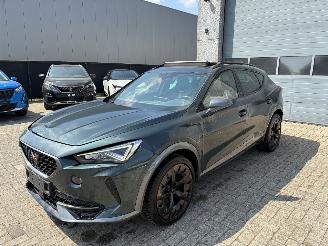 skadebil auto Cupra Formentor CUPRA FORMENTOR E-HYBRID 2021 2021/3