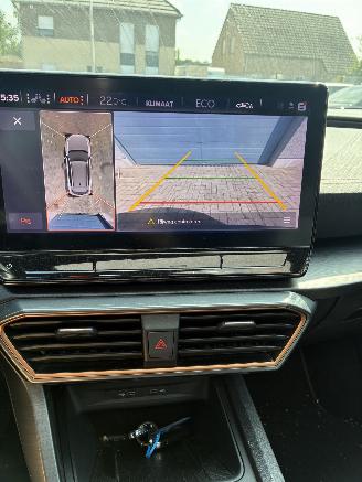 Cupra Formentor CUPRA FORMENTOR E-HYBRID 2021 picture 24