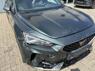 Cupra Formentor CUPRA FORMENTOR E-HYBRID 2021 picture 7