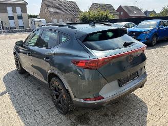 Cupra Formentor CUPRA FORMENTOR E-HYBRID 2021 picture 17