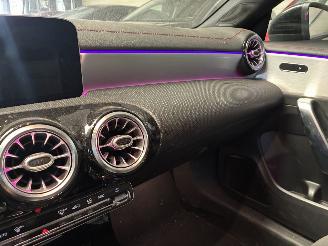 Mercedes Cla-klasse MERCEDES CLA180d AMG 2019 picture 14