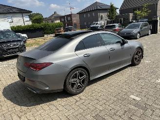 Mercedes Cla-klasse MERCEDES CLA180d AMG 2019 picture 9