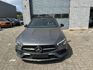 Mercedes Cla-klasse MERCEDES CLA180d AMG 2019 picture 6