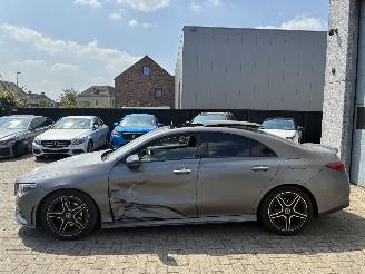 Mercedes Cla-klasse MERCEDES CLA180d AMG 2019 picture 2