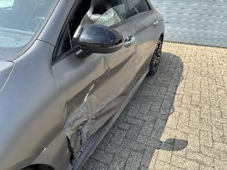 Mercedes Cla-klasse MERCEDES CLA180d AMG 2019 picture 3
