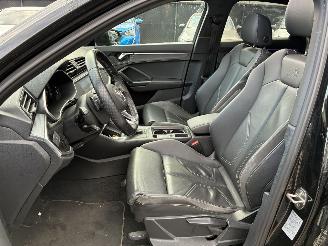 Audi Q3 AUDI Q3 1.4I HYBRID S LINE 2021 picture 10