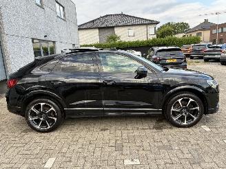 Audi Q3 AUDI Q3 1.4I HYBRID S LINE 2021 picture 5