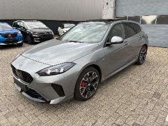 uszkodzony samochody osobowe BMW 1-serie BMW 120I M 2025 2025/1