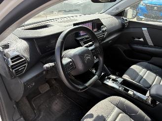 Citroën C4 CITROEN C4 1.5D 2023 picture 23