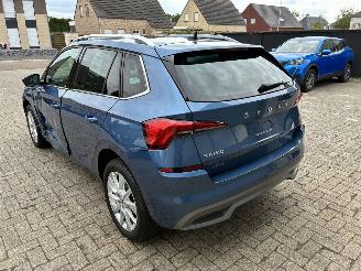 Skoda Kamiq SKODA KAMIQ 1.0TSI DSG 2020 picture 16