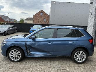 Skoda Kamiq SKODA KAMIQ 1.0TSI DSG 2020 picture 2
