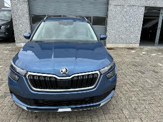 Skoda Kamiq SKODA KAMIQ 1.0TSI DSG 2020 picture 11