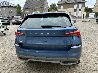 Skoda Kamiq SKODA KAMIQ 1.0TSI DSG 2020 picture 15