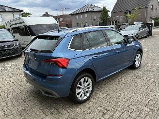 Skoda Kamiq SKODA KAMIQ 1.0TSI DSG 2020 picture 14