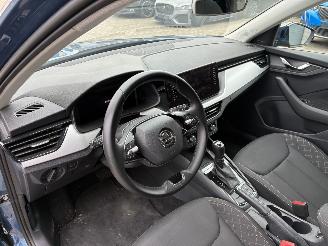 Skoda Kamiq SKODA KAMIQ 1.0TSI DSG 2020 picture 18