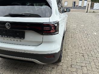Volkswagen T-Cross VW T-CROSS 1.0TSI DSG 2019 picture 14