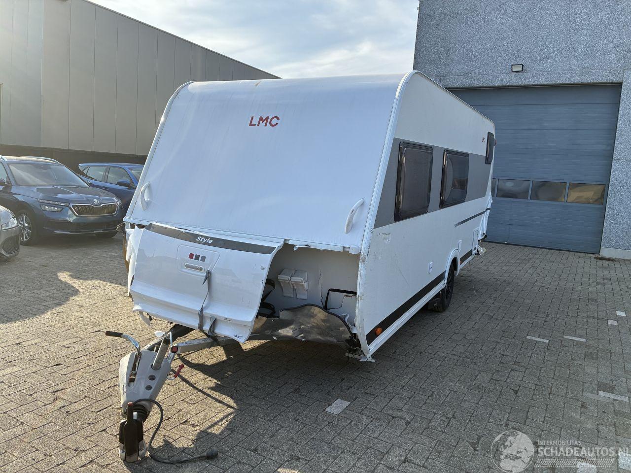 LMC  LMC STYLE 490 K