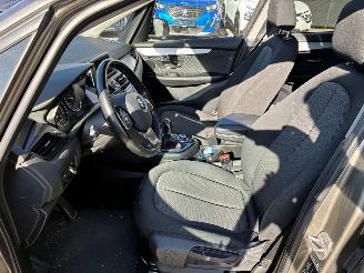 BMW 2-serie BMW 216D 2015 picture 17