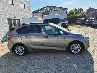BMW 2-serie BMW 216D 2015 picture 12