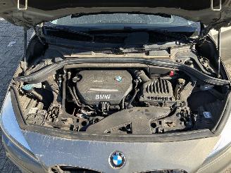 BMW 2-serie BMW 216D 2015 picture 8