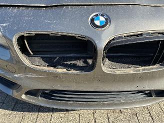 BMW 2-serie BMW 216D 2015 picture 4