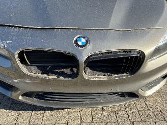 BMW 2-serie BMW 216D 2015 picture 5