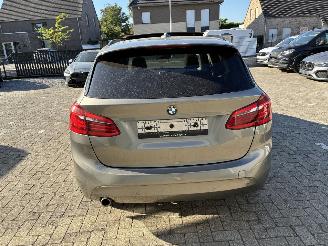BMW 2-serie BMW 216D 2015 picture 14
