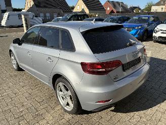 Audi A3 AUDI A3 1.6TDI DSG 2018 picture 17