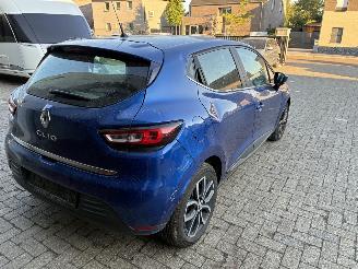 Renault Clio RENAULT CLIO 1.2I AUTOMAAT 2017 picture 10