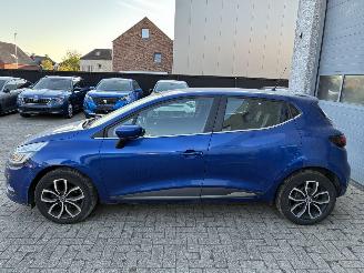 Renault Clio RENAULT CLIO 1.2I AUTOMAAT 2017 picture 2
