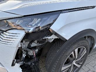 Peugeot 5008 PEUGEOT 5008 1.5D 2022 7 ZIT picture 6