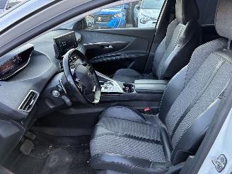Peugeot 5008 PEUGEOT 5008 1.5D 2022 7 ZIT picture 19